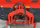 Rauch Axis H 50.2 EMC + W Isobus VSP