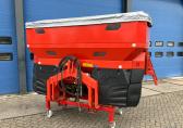 Rauch Axis H 50.2 EMC + W Isobus VSP