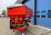 Rauch Axis H 50.2 EMC + W Isobus VSP