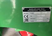 Baselier 4FKE310