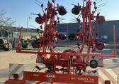 Kuhn GF 10601 TO Digidrive