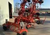 Kuhn GF 10601 TO Digidrive