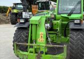 Merlo TF 42.7-140