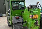 Merlo TF 42.7-140