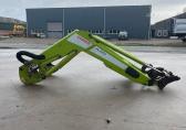 Claas FL 120
