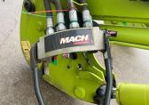 Claas FL 120