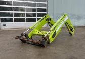 Claas FL 120