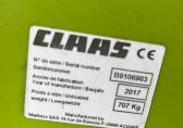Claas FL 120