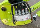 Claas FL 120