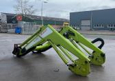 Claas FL 120