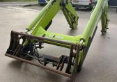 Claas FL 120