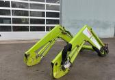 Claas FL 120