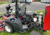 Toro Groundsmaster 3300