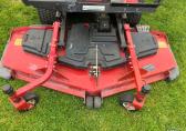 Toro Groundsmaster 3300