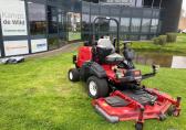 Toro Groundsmaster 3300