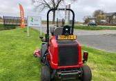 Toro Groundsmaster 3300