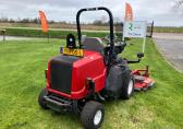 Toro Groundsmaster 3300