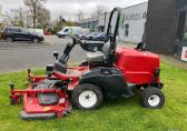 Toro Groundsmaster 3300