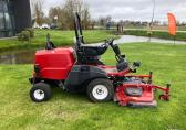 Toro Groundsmaster 3300