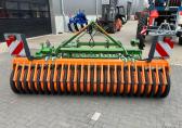 Amazone Catros 3003+ met V-ringwals KW