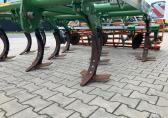 Amazone Cenio 3000 met kooirol SW 600 & GreenDrill 200-E