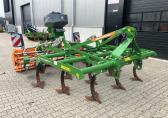 Amazone Cenio 3000 met kooirol SW 600 & GreenDrill 200-E