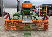 Amazone Cenio 3000 met kooirol SW 600 & GreenDrill 200-E