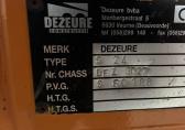 Dezeure Dezeure S 24