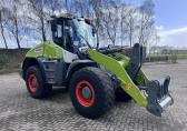 Claas Torion 1285