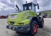 Claas Torion 1285