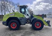 Claas Torion 1285