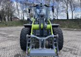 Claas Torion 1285