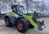 Claas Torion 1285