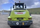 Claas Torion 1285
