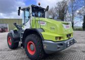 Claas Torion 1285