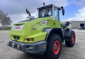 Claas Torion 1285
