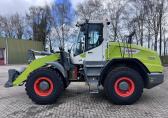 Claas Torion 1285