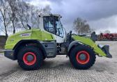 Claas Torion 1285