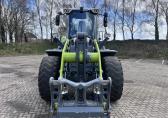 Claas Torion 1285