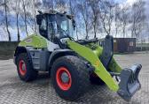 Claas Torion 1285