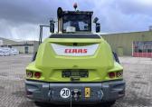 Claas Torion 1285