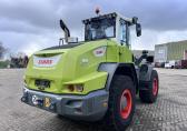 Claas Torion 1285
