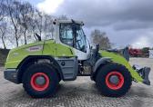 Claas Torion 1285