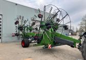 Fendt Former 14055 PRO