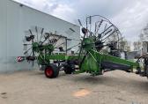 Fendt Former 14055 PRO