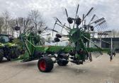 Fendt Former 14055 PRO