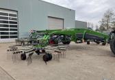 Fendt Former 14055 PRO