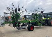 Fendt Former 14055 PRO