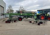 Fendt Former 14055 PRO