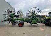 Fendt Former 14055 PRO